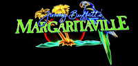 Margaritaville Restaurant