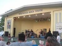 Hollywood Bandshell