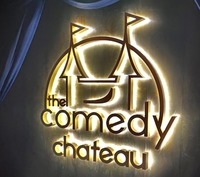 The Comedy Chateau