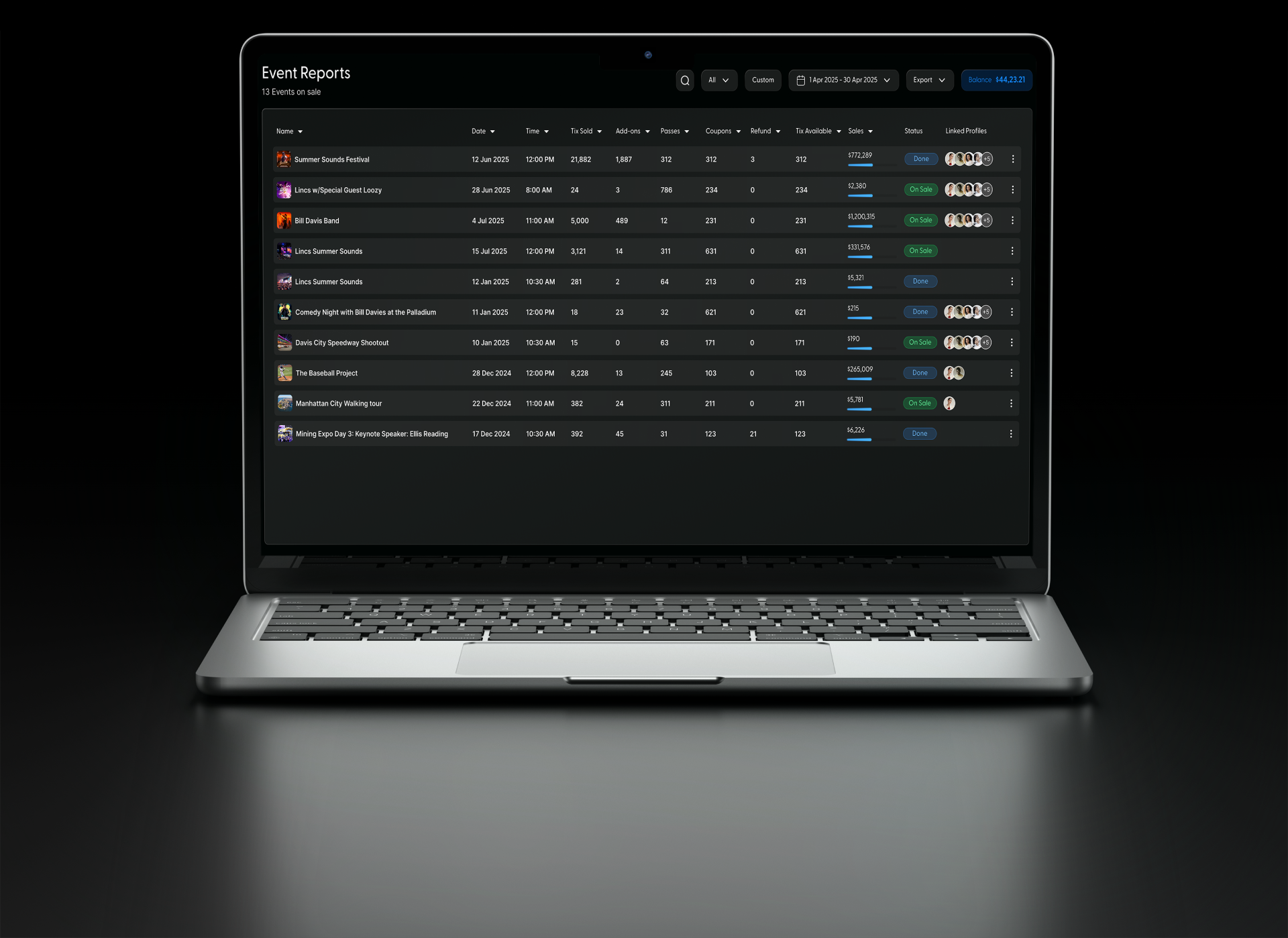 Easy Integration & Flexible Design
