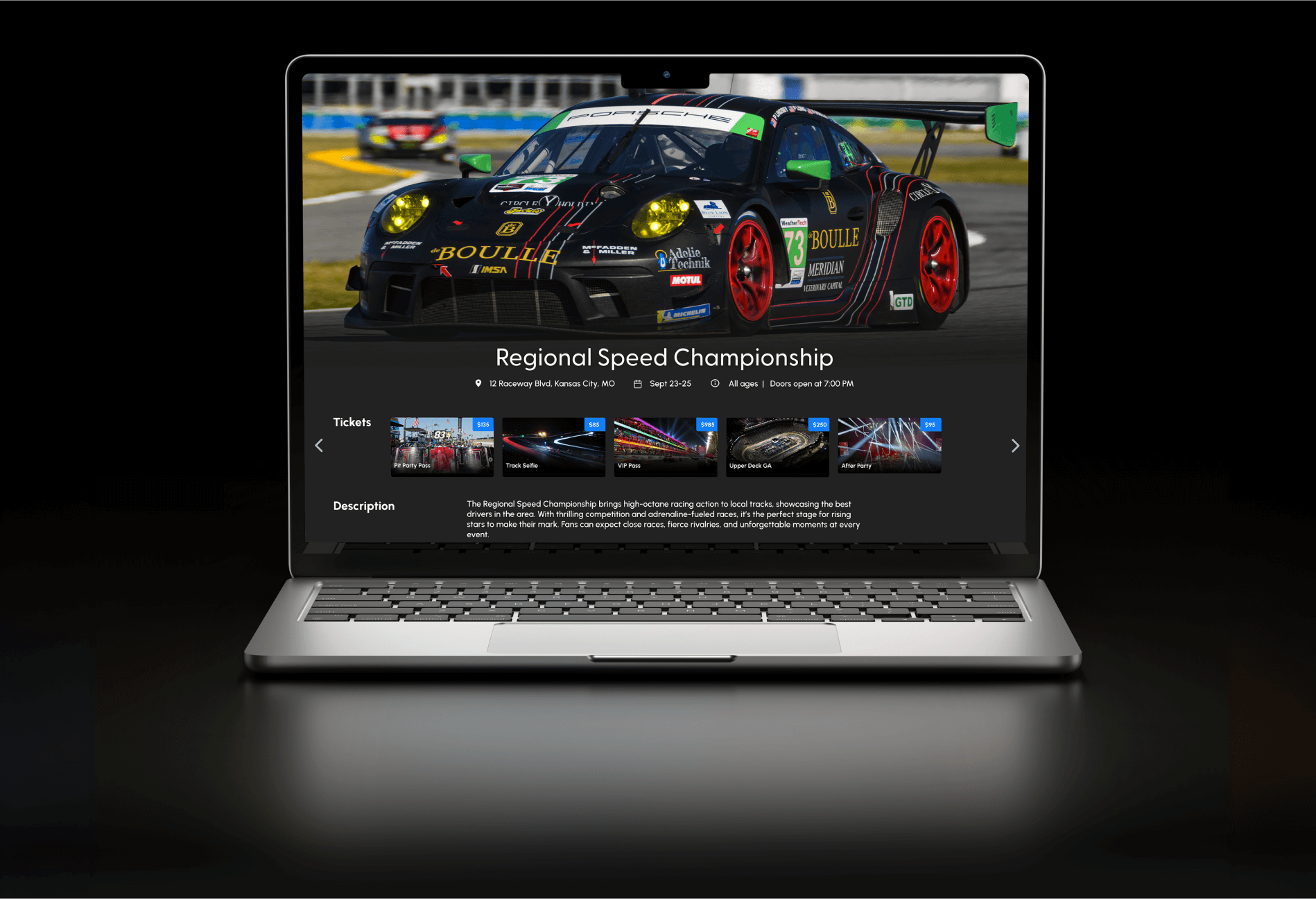 The Game Has Changed.