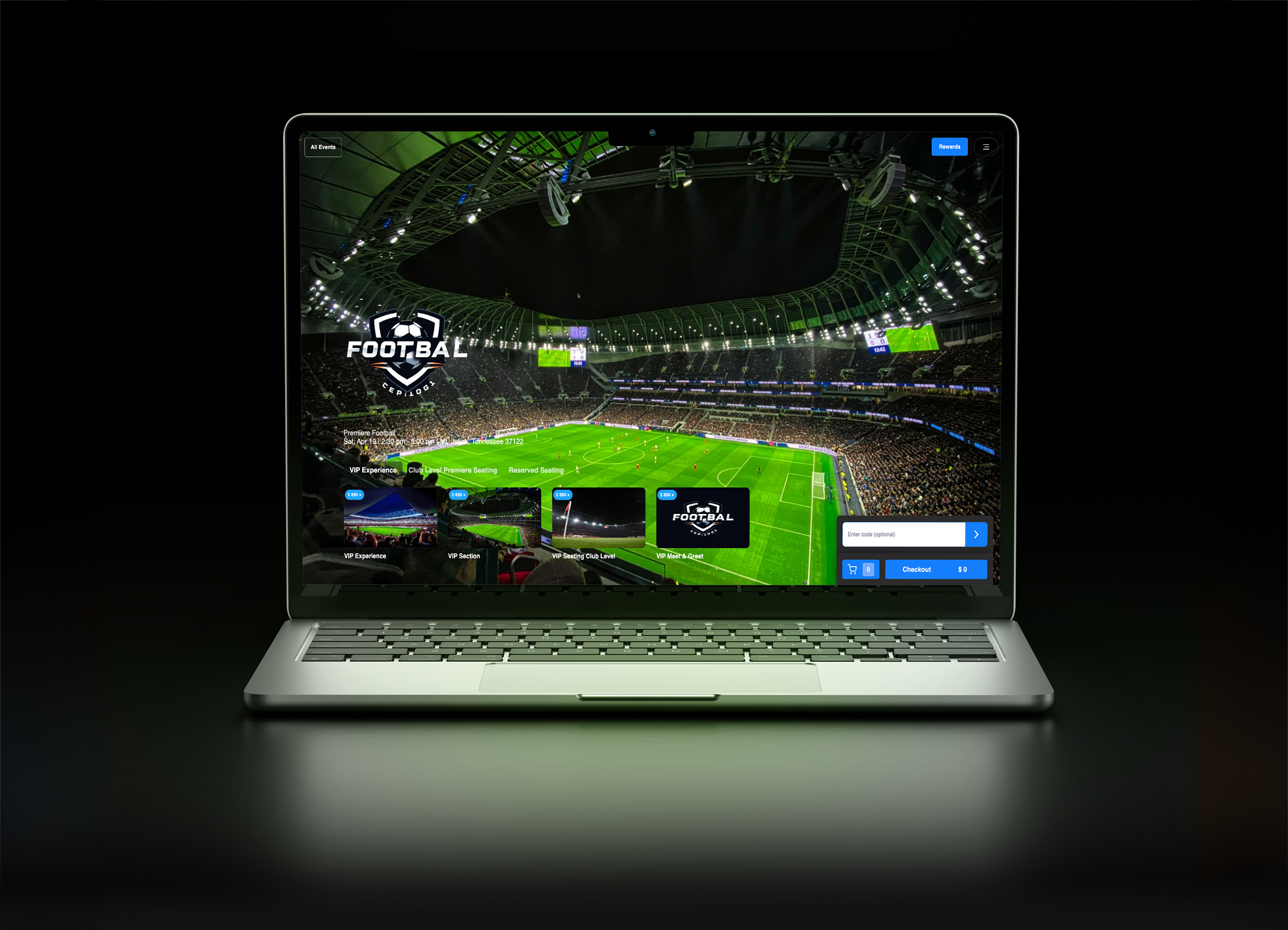 The Game Has Changed.