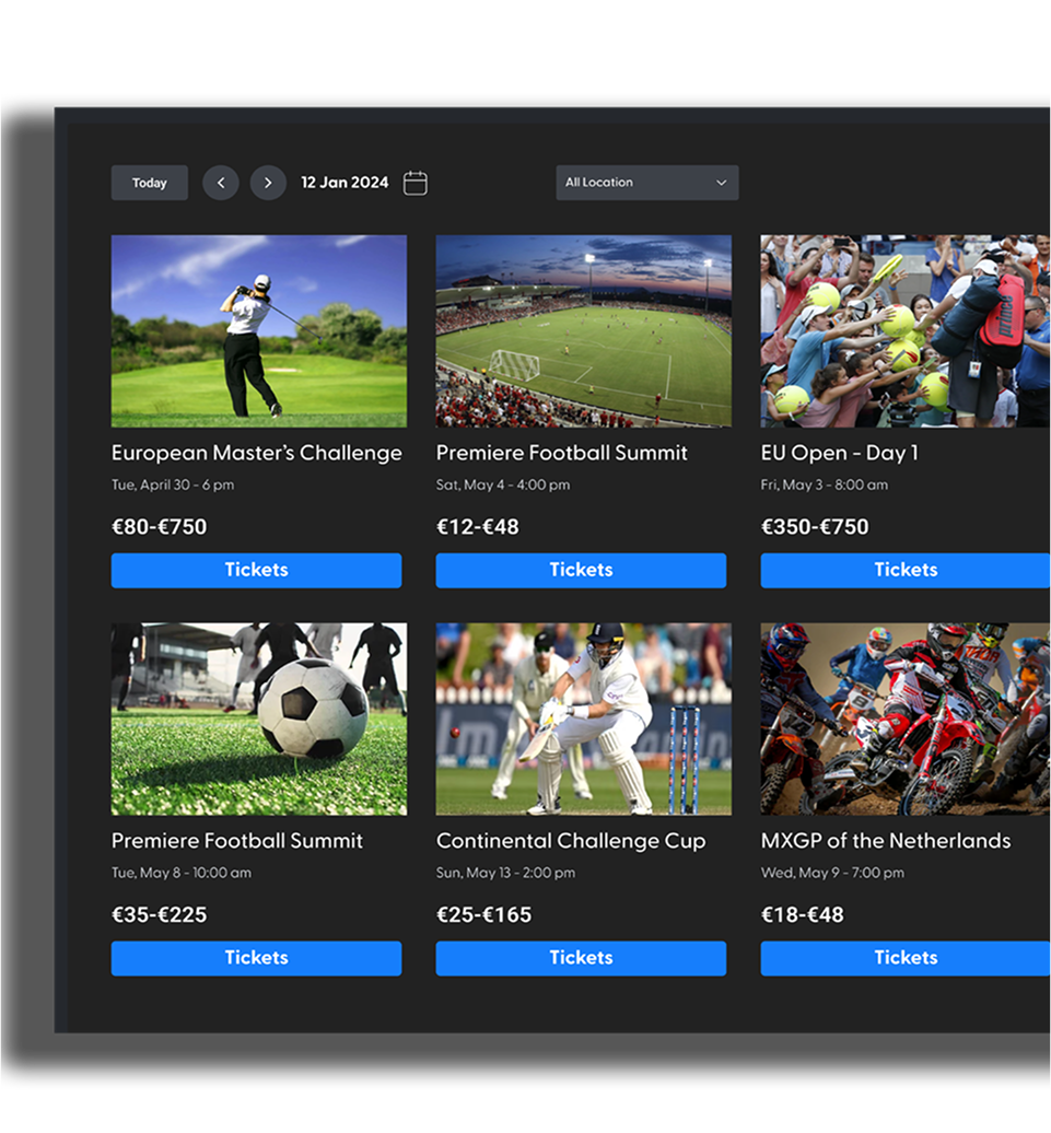 VIP Customer Service