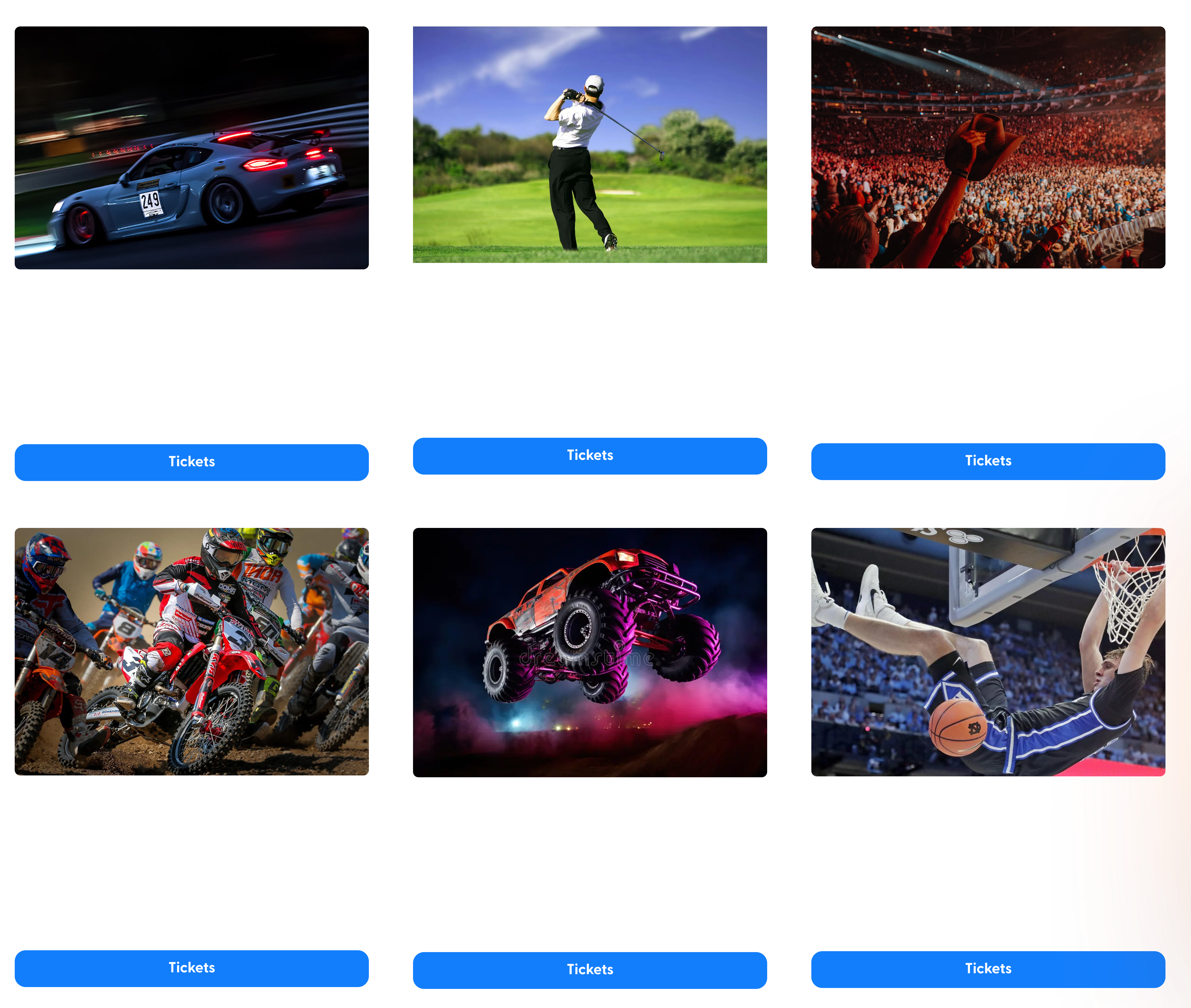 VIP Customer Service