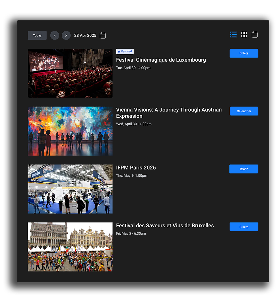 VIP Customer Service