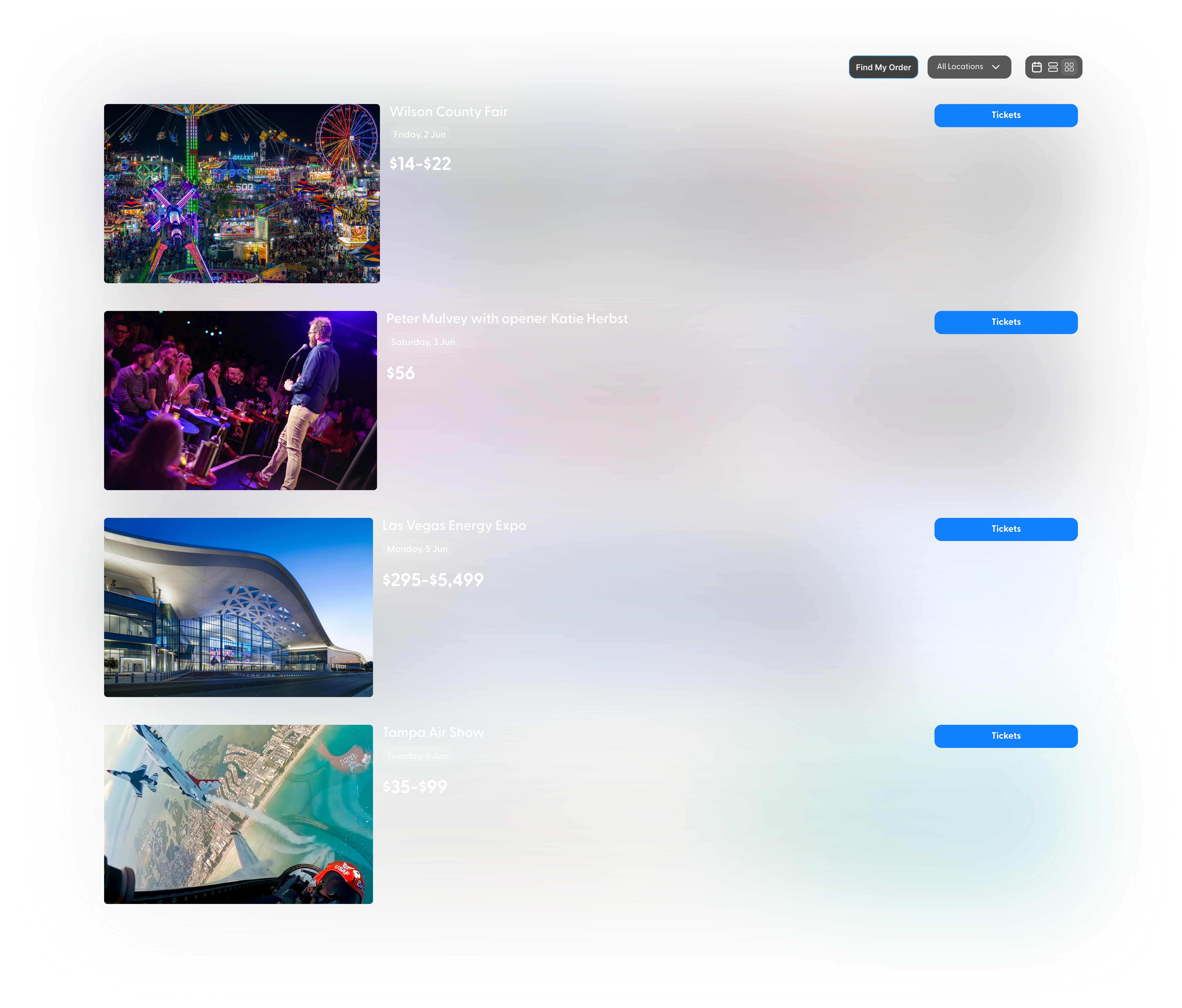 VIP Customer Service