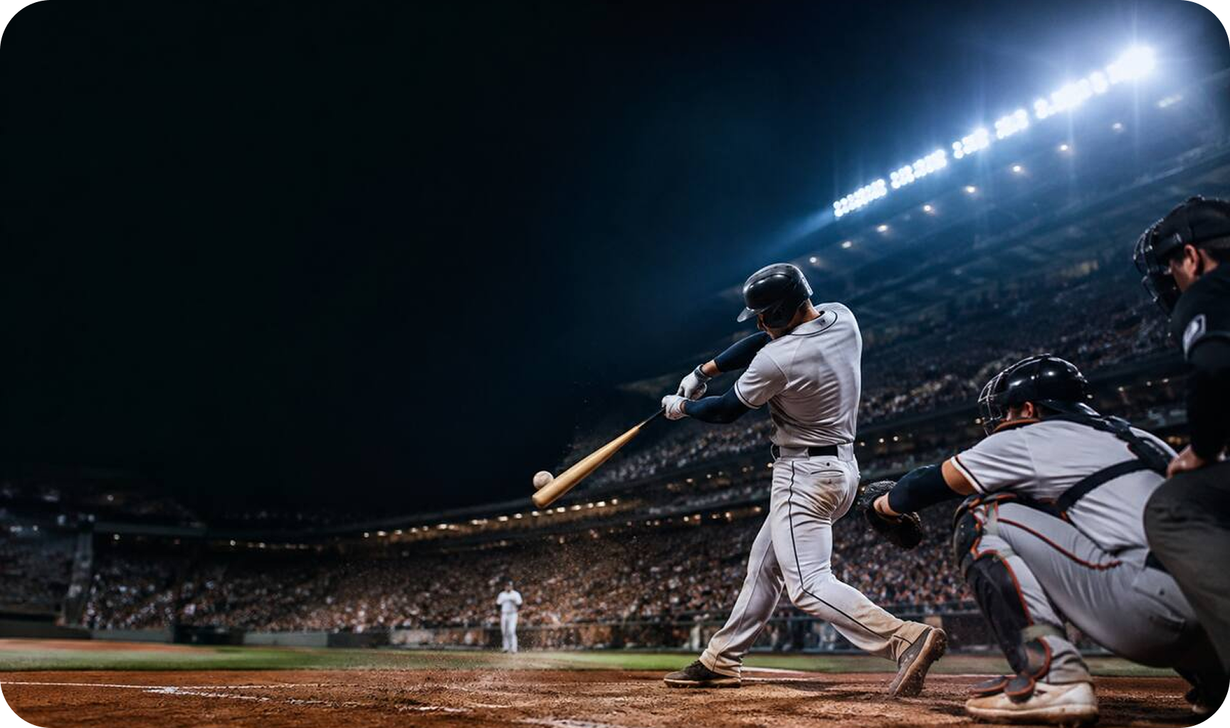 Baseball