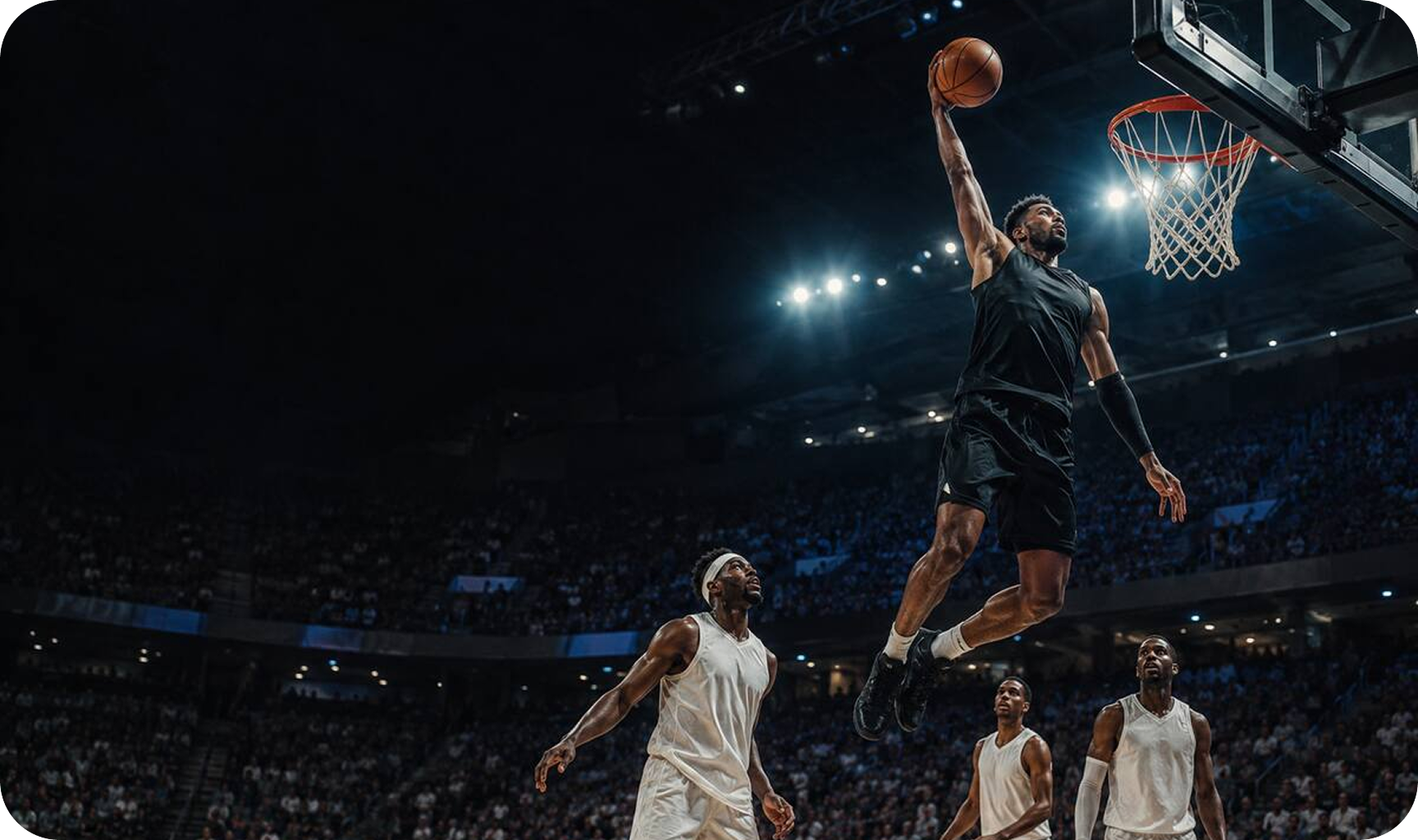 Basketball