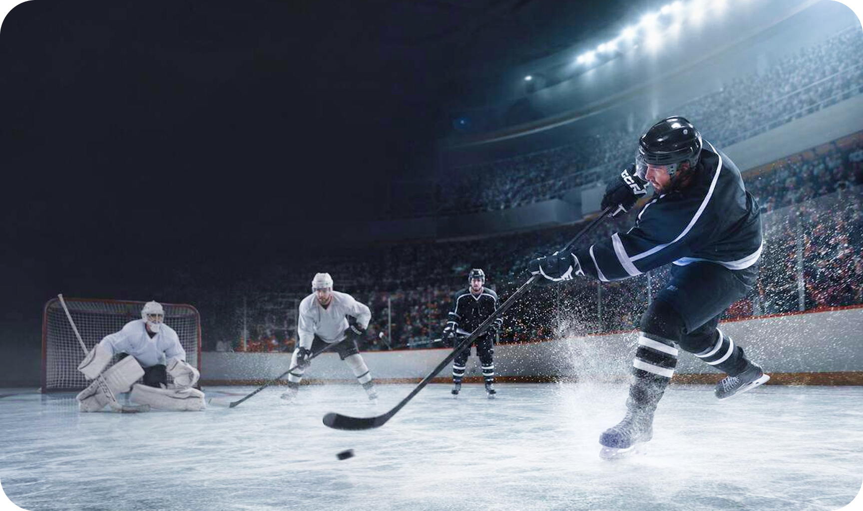 Hockey