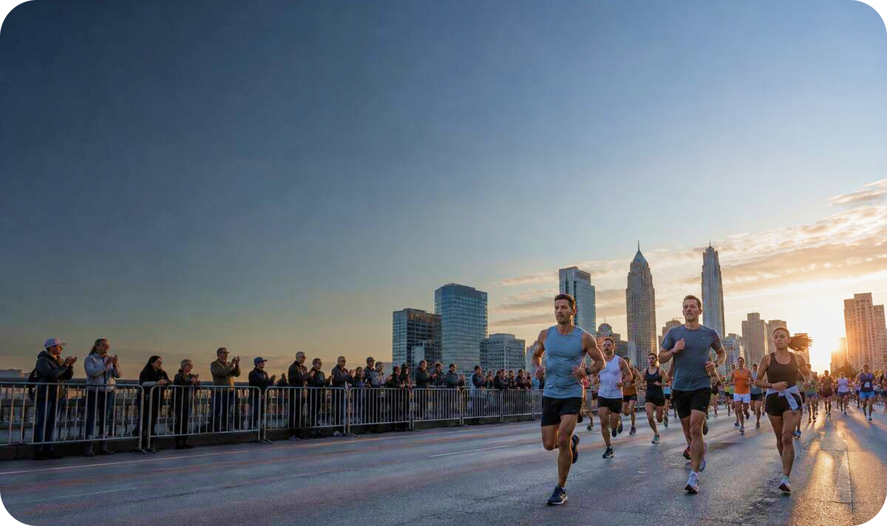 Running & Races