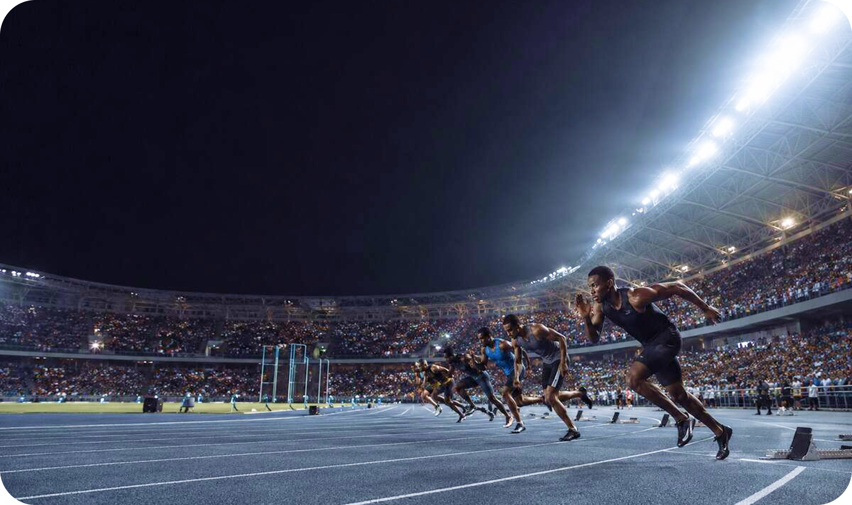 Track & Field