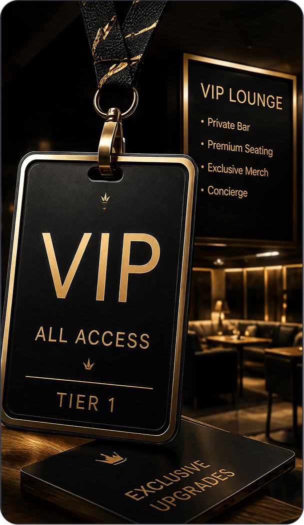 Monetize Premium Access