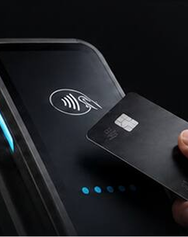 Capture every payment. Connect every dollar.