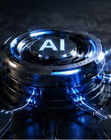 Automate the work. Accelerate the revenue.