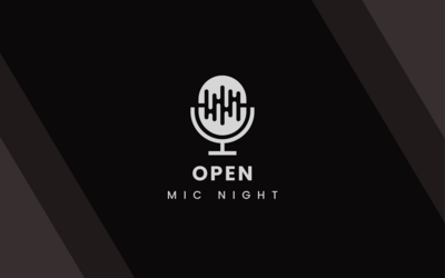 Open Mic