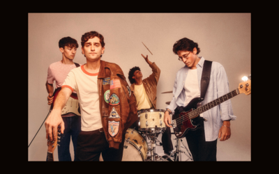 Kids That Fly - 2026 Spring Tour