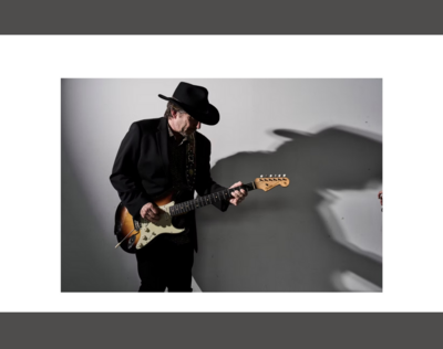 Roger Street Friedman with Nick Landess