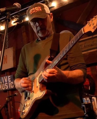 Red, White, and Blues with The BTUS