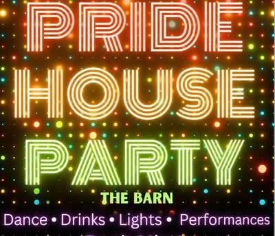 HOUSE PARTY - with DJ Michael V