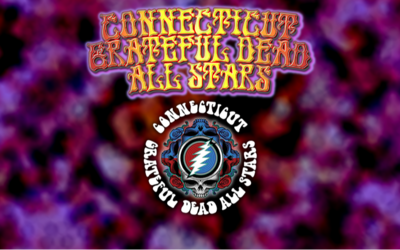 Grateful Dead All Stars