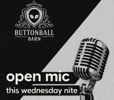 Open Mic